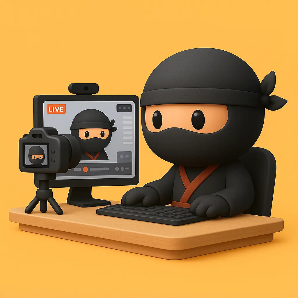 Live Draws Happen On Time, Every Time